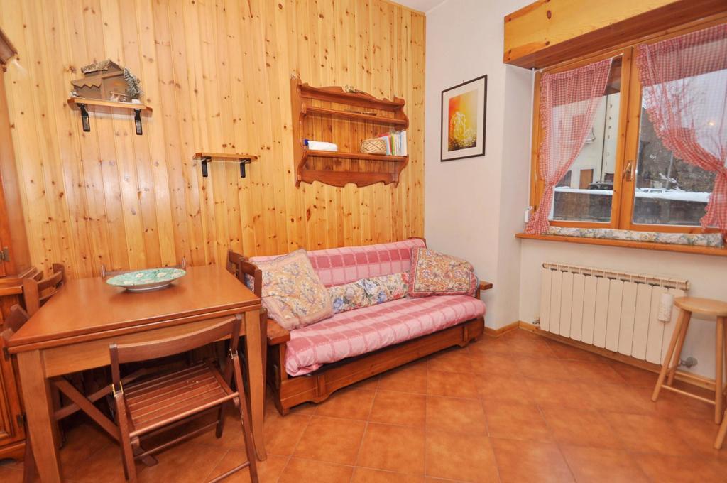 Casa Del Sannio Apartment Roccaraso Exterior foto